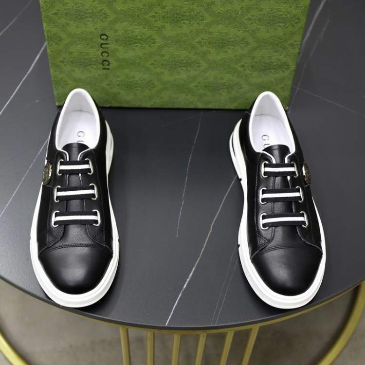 Picture of Gucci Shoes _SKUGuccisz38-44hnq10059429